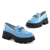Pantofi Casual Dama Din Piele Naturala Calia4